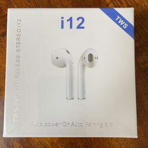 New, shrink wrap still on.